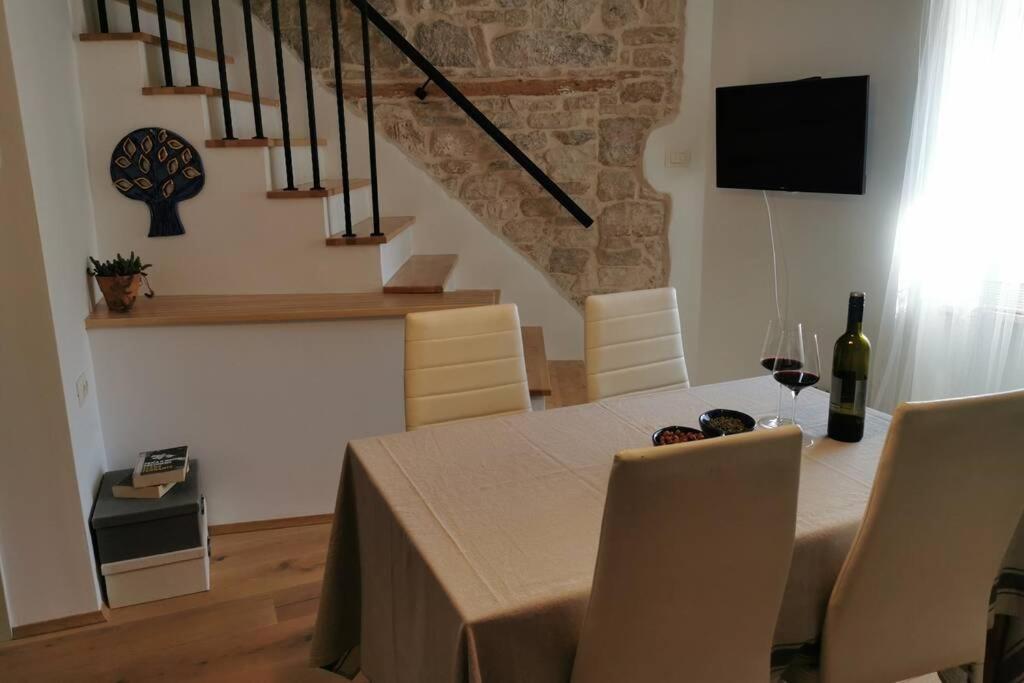 Casa Porta Verde Bale Ngoại thất bức ảnh