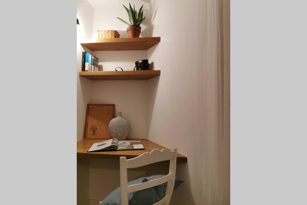 Casa Porta Verde Bale Ngoại thất bức ảnh