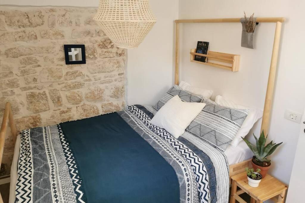 Casa Porta Verde Bale Ngoại thất bức ảnh