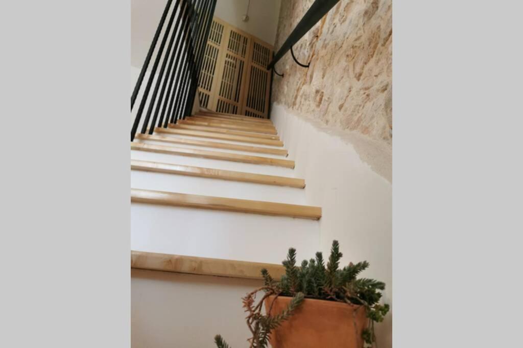 Casa Porta Verde Bale Ngoại thất bức ảnh