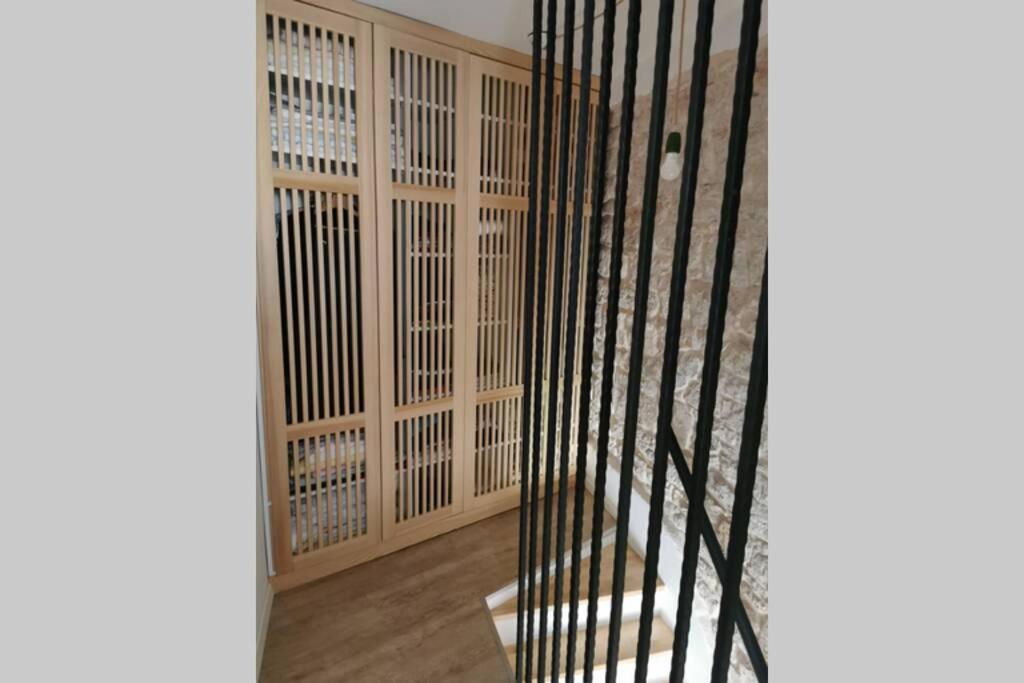 Casa Porta Verde Bale Ngoại thất bức ảnh