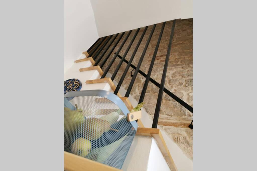 Casa Porta Verde Bale Ngoại thất bức ảnh