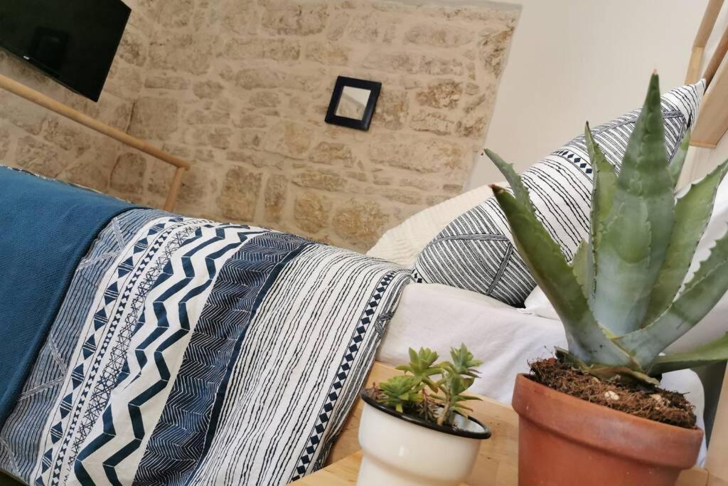 Casa Porta Verde Bale Ngoại thất bức ảnh