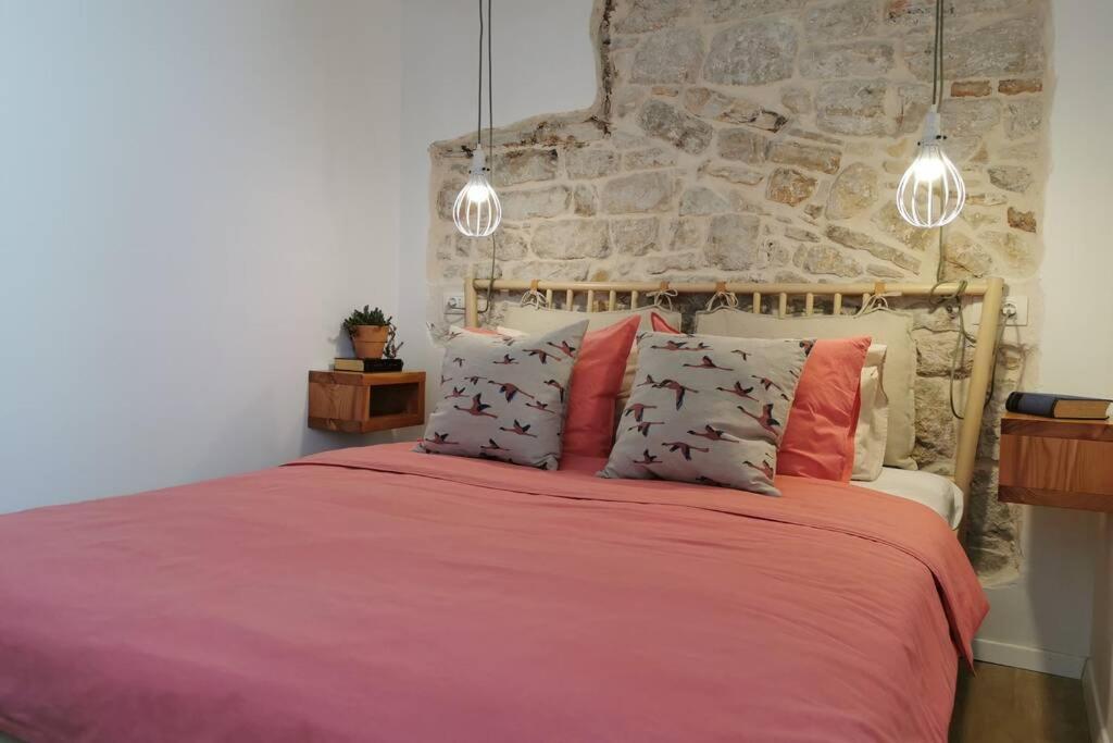 Casa Porta Verde Bale Ngoại thất bức ảnh