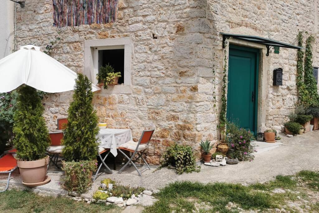 Casa Porta Verde Bale Ngoại thất bức ảnh