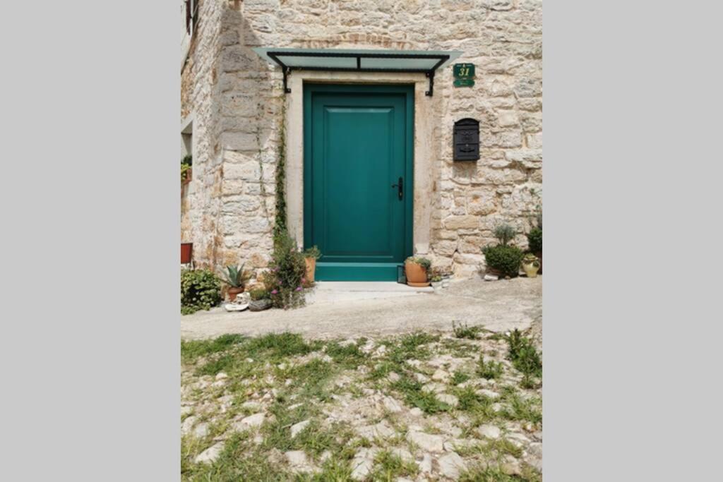 Casa Porta Verde Bale Ngoại thất bức ảnh