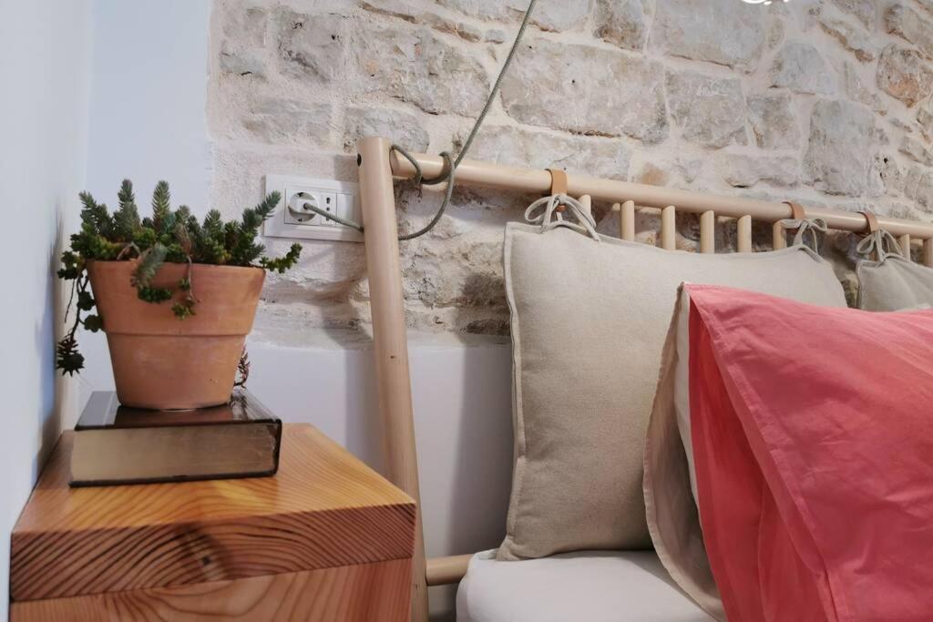 Casa Porta Verde Bale Ngoại thất bức ảnh